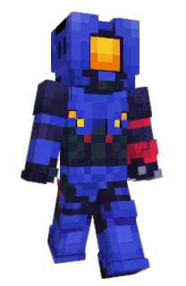 PapaPlaguezies's Minecraft skin