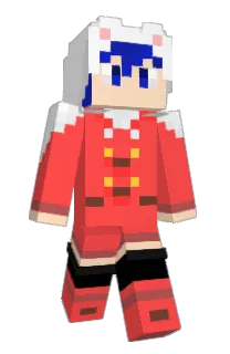 imotori481's Minecraft skin