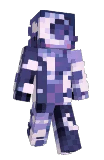 FlookiPookie's Minecraft skin