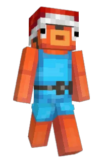 poisonick's Minecraft skin