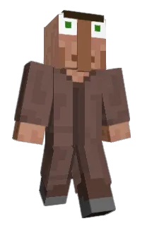 Front of CzPaPak's skin