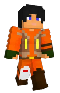 Front of EZRA_8's skin