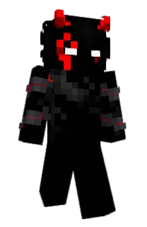 XxDoramixX's Minecraft skin
