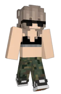 kassac's Minecraft skin