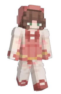 Front of kayo1193's skin