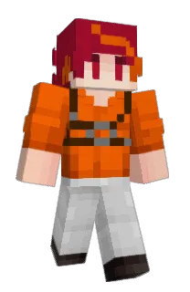 Front of ALk2106's skin