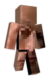 MisaelSv_YT's Minecraft skin