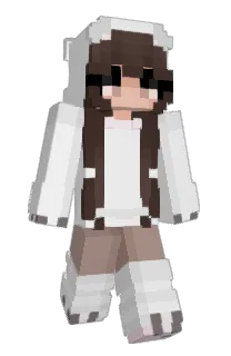 Junoo123's Minecraft skin