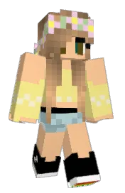 Skin preview