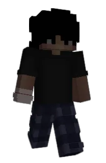 Salziges_Brot's Minecraft skin