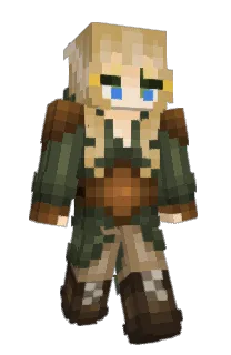 Skybbyyy's Minecraft skin