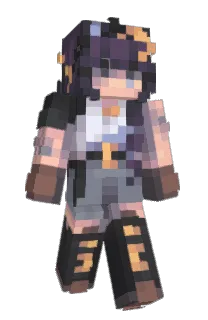 Kyllkon's Minecraft skin
