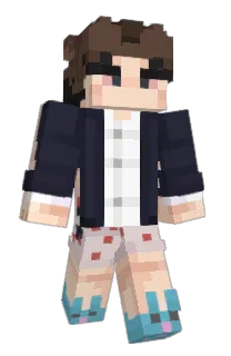 Front of Rubleshh_'s skin