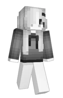 blubblubbluub's Minecraft skin