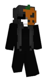 cod gray and mine shaft Minecraft skin — Slim model