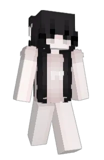 Front of oc5i's skin