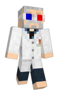 Front of LeGvnD's skin