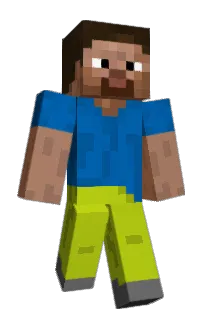 ptakdrozdak's Minecraft skin