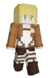 Skin preview