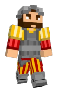 D_8_B's Minecraft skin