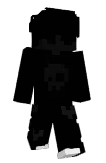 Front of UFUKPERMABANNED's skin
