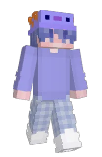 Front of vinden_'s skin