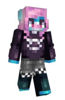 snekerdoodles's Minecraft skin