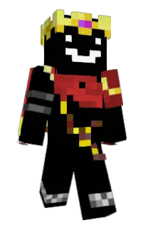 Front of Tw1isted's skin