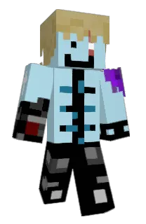Front of Solidgamer145's skin