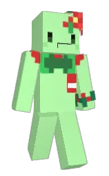 reef and valencia Minecraft skin — Slim model — first worn by sunbn8