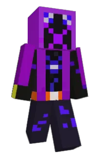 takuma02's Minecraft skin