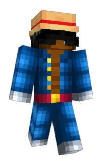 Front of SonoCroccante's skin