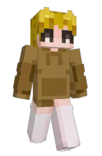 Front of Cobbrx's skin