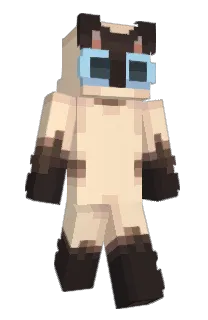 Polardoe's Minecraft skin