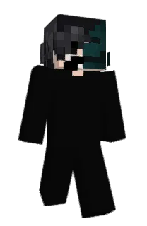 Front of possessedgoblin8's skin