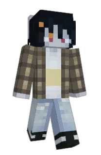 zPxzy's Minecraft skin