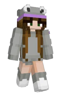 meowfrank's Minecraft skin