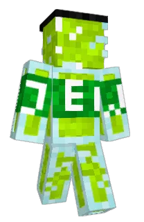 rabamana's Minecraft skin