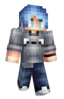 jrs23's Minecraft skin