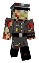 Custom render preview