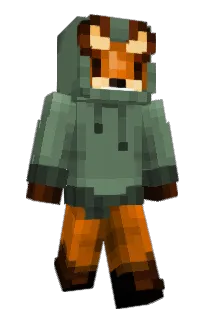 FurOfTheNight's Minecraft skin