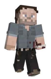 Front of Romanmjf's skin