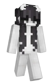 Front of a3zir's skin