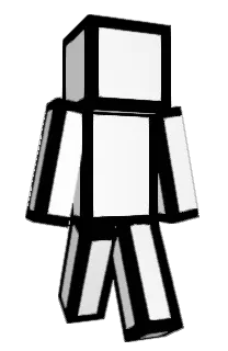 Front of DeviousRat's skin