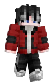 Front of abddxv's skin