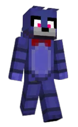 minsk and jacarta Minecraft skin — Classic model