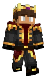 cod gray and alabaster Minecraft skin — Classic model — first worn by J00F_