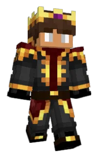 Front of J00F_'s skin