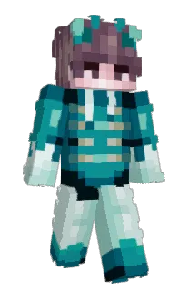 Front of blindcomps's skin