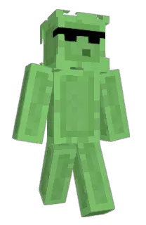 Front of Zonal_BaNan's skin
